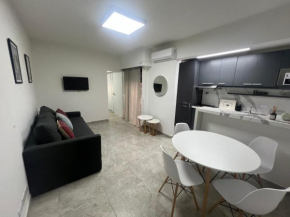 Cómodo 2 ambientes en Recoleta, hasta 4 personas